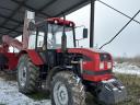 For sale: a reliable and simple MTZ Belarus 1025.3 tractor