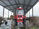 For sale: a reliable and simple MTZ Belarus 1025.3 tractor