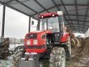 For sale: a reliable and simple MTZ Belarus 1025.3 tractor