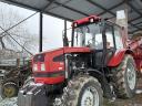 For sale: a reliable and simple MTZ Belarus 1025.3 tractor