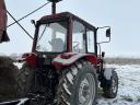 For sale: a reliable and simple MTZ Belarus 1025.3 tractor
