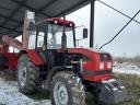 For sale: a reliable and simple MTZ Belarus 1025.3 tractor with 2800 hours