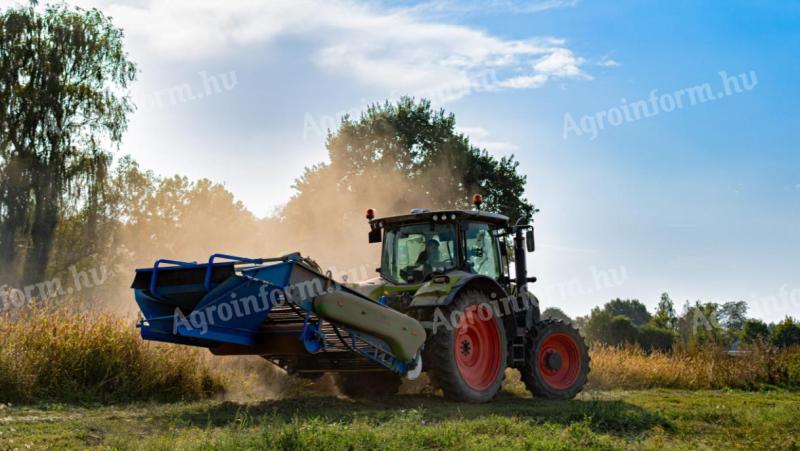 KRUKOWIAK Onion picker Z653/1 (SPECIAL OFFER)
