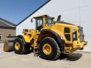 Volvo L150H / 2015 / 16 504 hours / Leasing from 20%