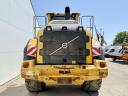 Volvo L150H / 2015 / 16 504 hours / Leasing from 20%