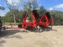 Metalwolf 4,8 folding V-disc heavy disc