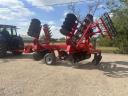 Metalwolf 4,8 folding V-disc heavy disc