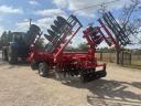 Metalwolf 4,8 folding V-disc heavy disc