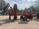 Metalwolf 4,8 folding V-disc heavy disc