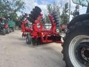 Metalwolf 4,8 folding V-disc heavy disc