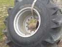 Massey Ferguson Rad