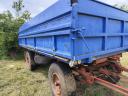 HW 6011 Tilt trailer