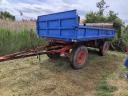 HW 6011 Tilt trailer