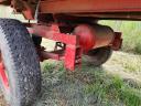 HW 6011 Tilt trailer