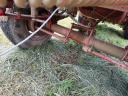 HW 6011 Tilt trailer