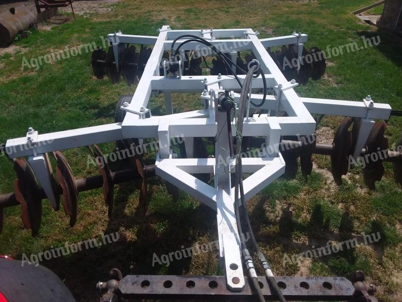 Omikron 3,2 reel for sale