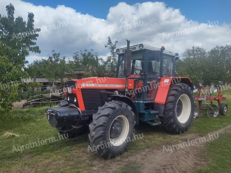 Zetor Crystal 16245