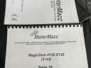 Na prodej MaterMacc MS 8130 secí stroj na zrno