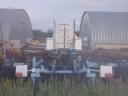 Farmet cultivator 8/6