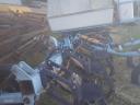 Farmet cultivator 8/6