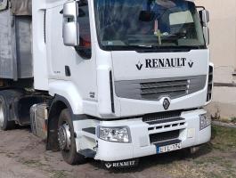Renault prémium