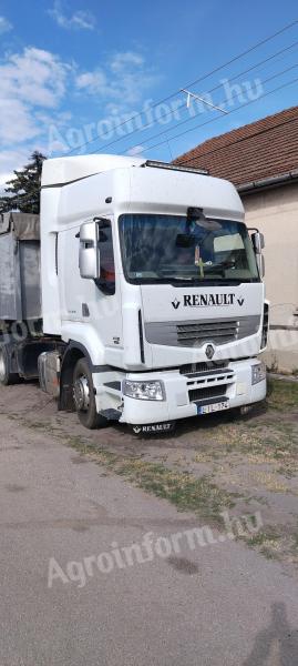 Renault Premium