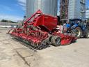 Secí stroj Kverneland Accord U-Drill 6000