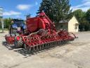 Secí stroj Kverneland Accord U-Drill 6000