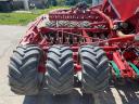 Secí stroj Kverneland Accord U-Drill 6000
