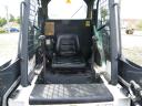 Bobcat 873 compact loader