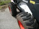 Bobcat 873 compact loader