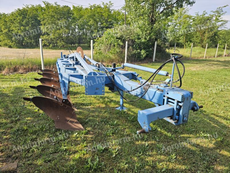 Rabewerk Condor 5 glavni plug za prodajo ITLS