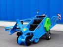 Krukowiak Z664 Mini Pyrus early potato harvester