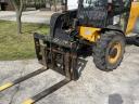 JCB 524-50 teleszkópos rakodó