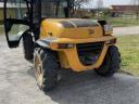 JCB 524-50 teleszkópos rakodó