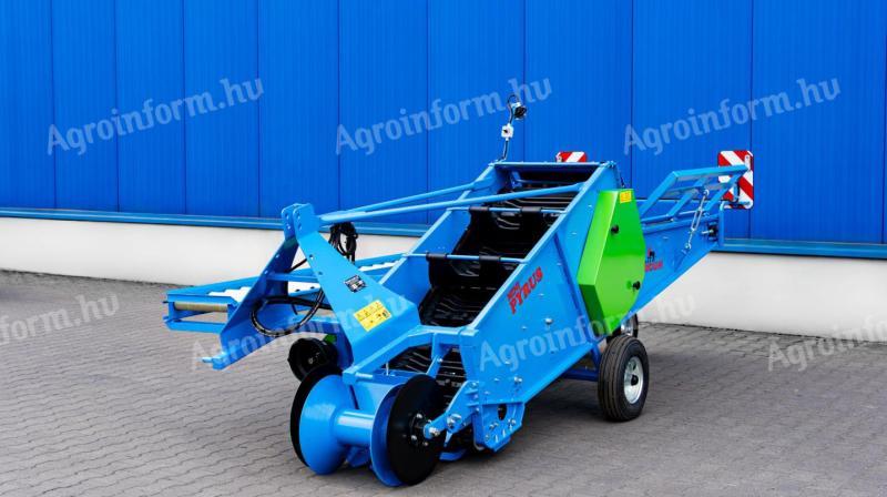 KRUKOWIAK sklízeč raných brambor Z664L MINI PYRUS LONG (AKCE)