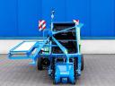 KRUKOWIAK Z664 MINI PYRUS LONG early potato harvester