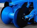 KRUKOWIAK Z664 MINI PYRUS LONG early potato harvester