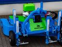 Krukowiak Z801 onion crusher