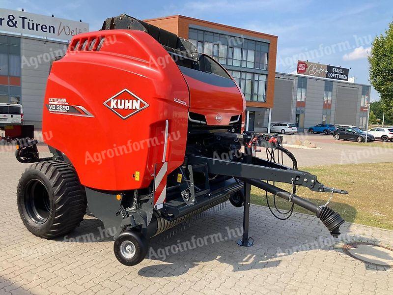 Lis Kuhn VB 3290