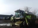 Prodaǰem rastavl̂ene delove za kombaǰn Claas Dominator 106