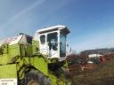 Prodaǰem rastavl̂ene delove za kombaǰn Claas Dominator 106