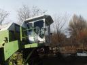 Prodaǰem rastavl̂ene delove za kombaǰn Claas Dominator 106