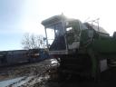 Prodaǰem rastavl̂ene delove za kombaǰn Claas Dominator 106
