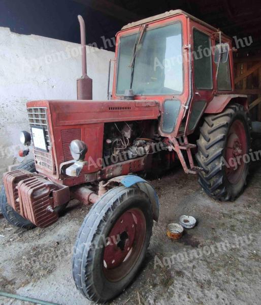 MTZ 550 Belarus