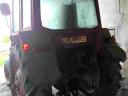 MTZ 550 Belarus