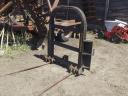 Bale spike for sale for loading machine