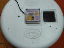 HU 100SK backyard hatcher