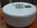 HU 100SK backyard hatcher