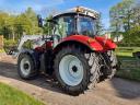 Steyr 6145 Profi - 0%Áfa-Leszállítva